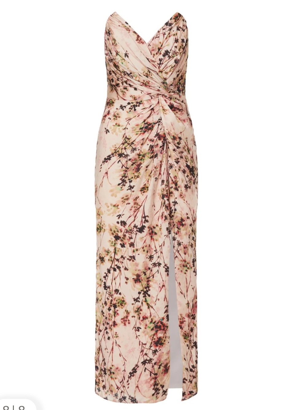 Katie May Pink Come On Home Dress